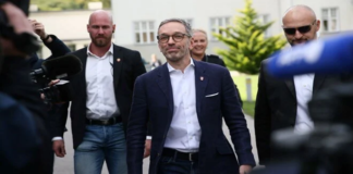 Avusturya Seçimlerinde Tarihi Dönüş: Aşırı Sağ FPÖ Birinci Parti Oldu