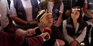 Beyoğlu Hükümet Konağı’ndaki Belediye Birimlerinin Boşaltılması Vatandaşların Tepkisini Çekti