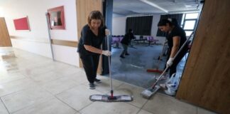 İlçe Millî Eğitim’den Buca Belediyesi’ne Temizlik Engeli