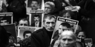 Cumartesi Anneleri: 1016. Haftada Cemil Kırbayır’ın Akıbeti