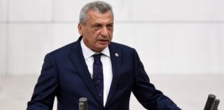 Cumhurbaşkanlığı Giderleri 2023’te Yüzde 70 Arttı