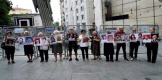 1015 Hafta: Cumartesi Anneleri Kenan Bilgin’in Akıbetini Sordu