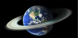 Dünya’nın Geçmişinde Satürn Benzeri Halkalar: Yeni Keşifler