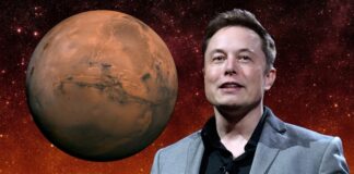 Elon Musk’un Mars’a İlk İnsanları Taşıma Planı: Tarih Verdi