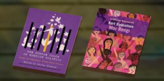 Gültan Kışanak’ın ‘Kürt Siyasetinin Mor Rengi’ Kitabı Tekrar Yasaklandı