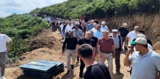 Halk Madene Karşı: Aybastı Perşembe Yaylası’nda Sondaj Tepkisi