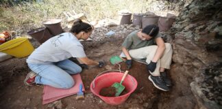 Çanakkale’nin İnkaya Mağarası’nda 40 Bin Yıllık Sır: Neandertaller
