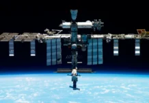 Uzayda Kalış Süresi Uzadıkça Beyin Kalıcı Olarak Şekil Değiştiriyor