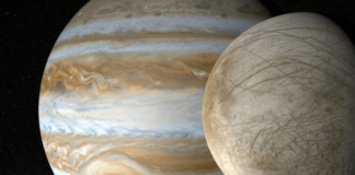 NASA’nın En Büyük Gezegen Araştırma Uzay Aracı Fırlatılmaya Hazırlanıyor