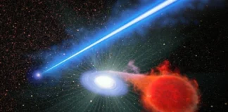 Kara Delikler ve Yıldız Patlamaları: Yeni Bilimsel Keşifler