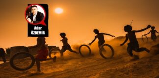 Çocuk Narin’in Vahşice Öldürüldüğü Köyde Yaşayan Çocuklar Ne Olacak