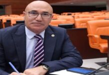 Tanal’dan “Yargı Mühendisliği” Çıkışı: CHP’nin İradesi Mahkeme Salonunda Tartışılıyor