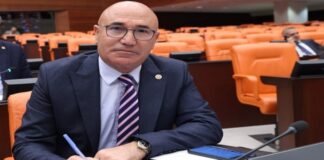 CHP’li Tanal’dan Tarım Kredi Belgeleri: “Üreticiye Değil, Yandaş İthalatçıya Aracılık Eden Bir Ticaret Zinciri”