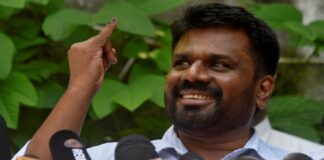 Sri Lanka’da Tarihi Seçim: Oylar Yeniden Sayılacak, Marksist Aday Önde