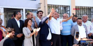 Mersin’deki Zeytin ve Zeytinyağı Festivali’nde Gerginlik: Olayların Ardında Yatanlar