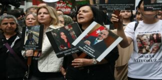 Çorlu Tren Faciasında Yitirdiği Oğlunu Anan Mısra Öz, Erdoğan’ın Açıklamasına Yanıt Verdi