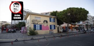 Narin’in Anısı İçin: Diyarbakır’da Bir Adalet ve Umut Anıtı İnşa Edelim Arslan Özdemir