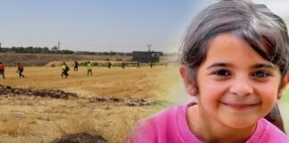 Narin Güran Davasında Karar Yarın Açıklanacak