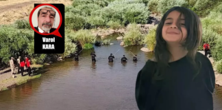 Sadece Bir Ölüm Değildir Bu…