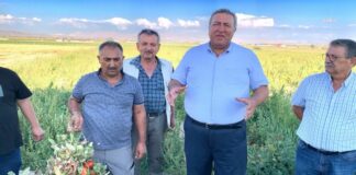 Çiftçiler Borç Kıskacında: Gürer’den 2027’ye Kadar Borç Erteleme ve Faiz Affı Çağrısı