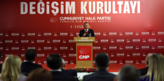 Özgür Özel’in Avrupa BirliÄŸi Hedefi ve Türkiye’nin GeleceÄŸi