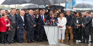 Sinan Ateş Suikastı Davasında Adalet Arayışı