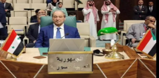 Suriye Dışişleri Bakanı’nın Açıklamaları: Türkiye’nin Çekilmesi Gerekiyor