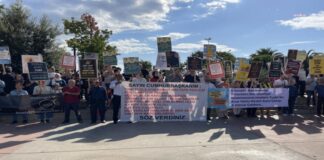 TOKİ Mağdurları: Murat Kurum Verdiği Sözleri Tutmadı, 5 Yıldır Mağduruz