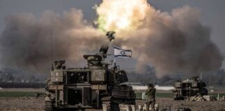 Uluslararası Af Örgütü’nün Gazze Raporu: Soykırım İddiaları ve İnsani Kriz