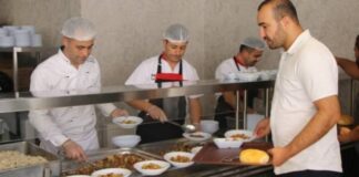 Van’da Halk Lokantası: Ekonomik ve Lezzetli Seçenekler