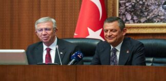 Mansur YavaÅŸ’tan ‘CumhurbaÅŸkanı Adaylığı’ İddiasına Yanıt: Bu Oyuna GelmeyeceÄŸiz