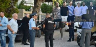 Türk Mafyasının Yunanistan’daki Etkileri ve Faaliyetleri