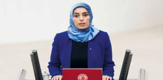 Ankara Cumhuriyet Başsavcılığı’ndan Zehra Taşkesenlioğlu Hakkında Görevsizlik Kararı