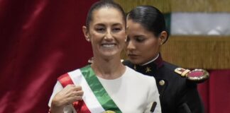 Claudia Sheinbaum: Meksika’nın İlk Kadın Başkanı Olarak Yeni Bir Dönem Başlatıyor