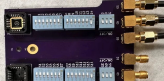 Yapay Zeka Destekli ‘Elektronik Dil’ Gıda Güvenliği İçin Geliştirildi