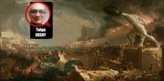 Çöküşe Rıza (s)10