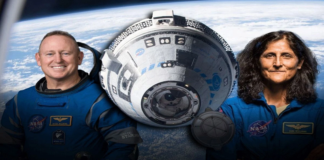 NASA’nın Crew-8 Misyonu: Astronotlar İki Aylık Gecikmeyle Dünya’ya Döndü