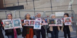 Cumartesi Anneleri 1022 Hafta: Bahri Kağanaslan’ın Akıbeti ve Barış Süreci