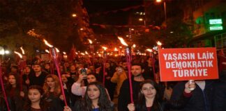 Cumhuriyet’in 101 Yılı: Aydınlanma ve Demokrasi Arayışında Bir Yolculuk