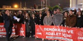 Esenyurt Belediye Başkanı Ahmet Özer’in Gözaltına Alınması ve Kayyum İddiaları