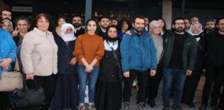 Gazetecilere Yönelik Ev Hapsi: 8 Ay Süren Adalet Arayışı