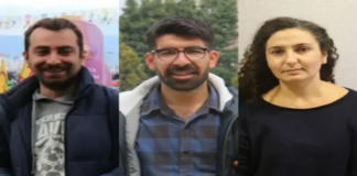 3 Gazeteci 8 Aydır Ev Hapsinde: Soruşturma Sürüncemede…