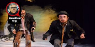 Godot’yu Boşuna Beklerken