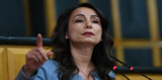 Kayyum Atamalarına Tepki: Dem Parti Eş Genel Başkanlarının Açıklamaları