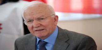 Kaboğlu’ndan Sert Tepki: “Anayasa ve Hukuk Dışı İşlemlere İmza Atanlar Bir Gün Sorumlu Olacak”