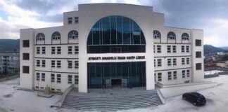 İmam Hatip Lisesi’nde İstismar Olayı: Müdür Yardımcısı Tutuklandı