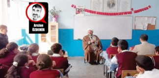 “Türkiye’de Öğretmen, İmamı Yenemedi”
