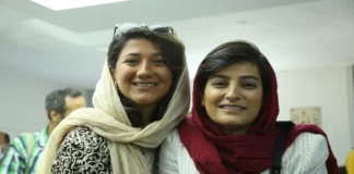 İranlı Gazeteciler Elaheh Mohammadi ve Nilufar Hamedi Yeniden Hapse Girmeye Zorlanıyor