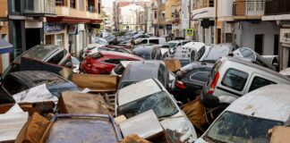 İspanya’daki Sel Felaketi: İklim Değişikliğinin Alarm Zilleri