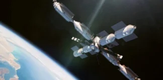 Uluslararası Uzay İstasyonu’nun Yerini Alacak Yeni İstasyon: Haven-2